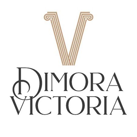 Dimora Victoria Lägenhet Bari Exteriör bild