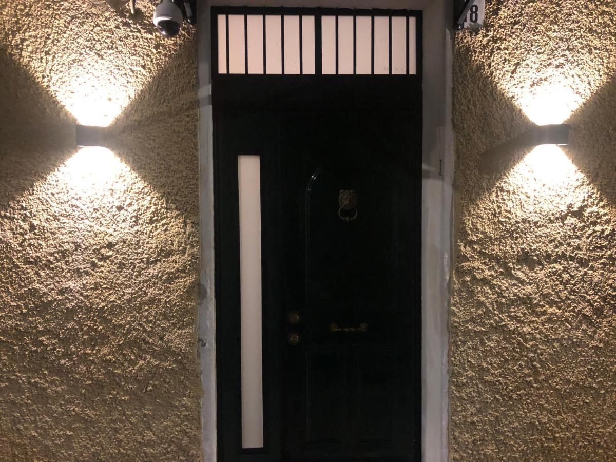 Dimora Victoria Lägenhet Bari Exteriör bild