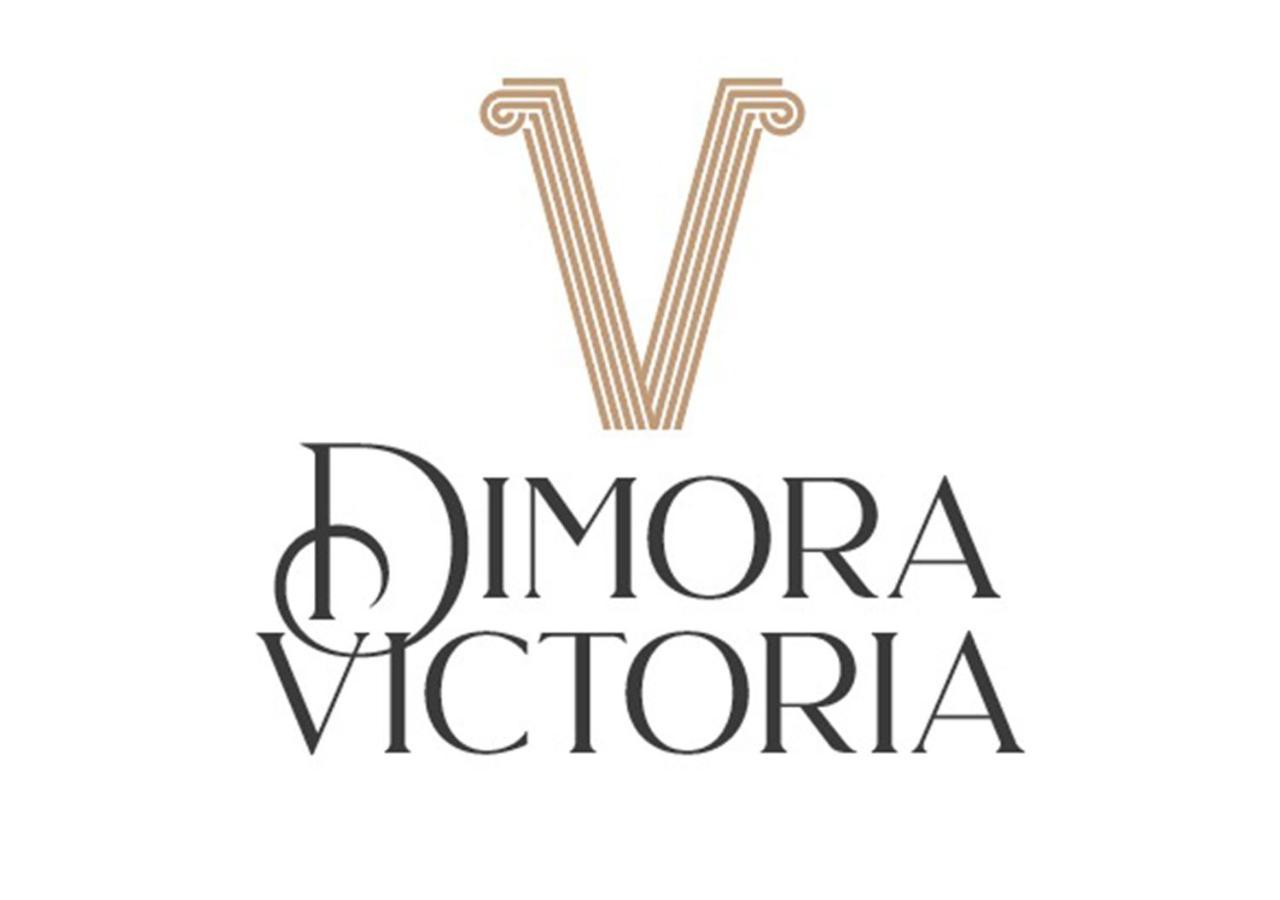 Dimora Victoria Lägenhet Bari Exteriör bild